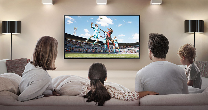 راهنمای خرید تلویزیون؛ هر آنچه پیش از انتخاب تلویزیون باید بدانید 
